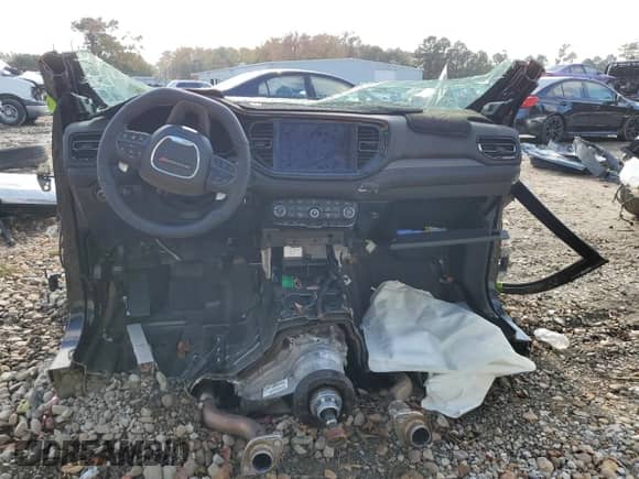 2017 Jeep Grand Cherokee 75th Anniversary with VIN 1C4RJFAGXHC624952, listed as a Copart auction lot 79415994 with Not provided miles and Non repairable. Bid and sale history available at DreamBid. Image 6.