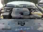 2021 Dodge Charger GT with VIN 2C3CDXHG3MH639829, listed as a Copart auction lot 81295485 with 65,771 mi miles and Salvage title. Bid and sale history available at DreamBid. Image 11.