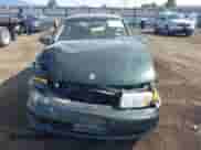 2001 Saturn LS with VIN 1G8JU52F81Y830650, listed as a IAAI auction lot 42588016 with 125,712 mi miles and . Bid and sale history available at DreamBid. Image 12.