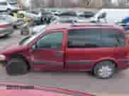 1999 Chevrolet Venture с VIN 1GNDU06E6XD195962, выставлен на аукционе IAAI как лот 41728177 с пробегом 208 146 миль миль и . История ставок и продаж доступна на DreamBid. Изображение 14.