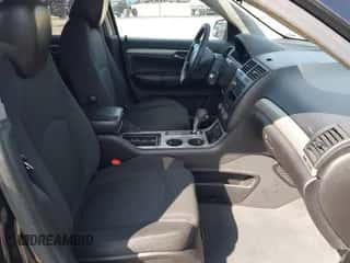 2008 Saturn Outlook XE с VIN 5GZER13798J133242, выставлен на аукционе IAAI как лот 43282690 с пробегом 212 076 миль миль и . История ставок и продаж доступна на DreamBid. Изображение 5.