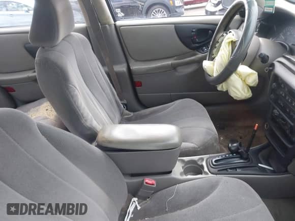 2003 Chevrolet Malibu с VIN 1G1ND52J23M666361, выставлен на аукционе IAAI как лот 42668258 с пробегом 254 221 миль миль и . История ставок и продаж доступна на DreamBid. Изображение 5.