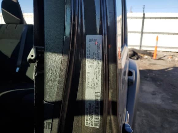 2021 Jeep Wrangler Unlimited Willys with VIN 1C4HJXDN0MW568542, listed as a Copart auction lot 75264954 with Not provided miles and Salvage title. Bid and sale history available at DreamBid. Image 14.