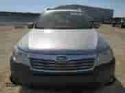 2009 Subaru Forester X with VIN JF2SH636X9H766886, listed as a Copart auction lot 70029535 with 170,458 mi miles and Clean title. Bid and sale history available at DreamBid. Image 5.