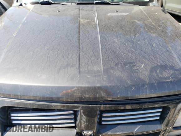 2011 Dodge Nitro Heat with VIN 1D4PU4GX4BW543979, listed as a Copart auction lot 81152475 with 180,895 mi miles and Salvage title. Bid and sale history available at DreamBid. Image 11.