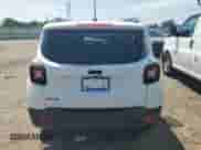 2017 Jeep Renegade Latitude с VIN ZACCJBBBXHPG09395, выставлен на аукционе Copart как лот 66529965 с пробегом Не указан миль и Списание • Salvage title. История ставок и продаж доступна на DreamBid. Изображение 6.