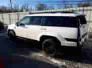 2025 Hyundai Santa Fe Calligraphy с VIN 5NMP5DGL6SH080947, выставлен на аукционе Copart как лот 82388244 с пробегом 1 413 миль миль и Списание • Salvage title. История ставок и продаж доступна на DreamBid. Изображение 2.