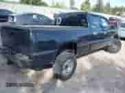 2006 Chevrolet Silverado 2500HD LT3 с VIN 1GCHK23D46F258809, выставлен на аукционе IAAI как лот 43330095 с пробегом 253 924 миль миль и . История ставок и продаж доступна на DreamBid. Изображение 4.