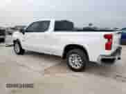 2023 Chevrolet Silverado 1500 LT with VIN 1GCRDDED3PZ250658, listed as a Copart auction lot 59325565 with 11,511 mi miles and Salvage title. Bid and sale history available at DreamBid. Image 2.