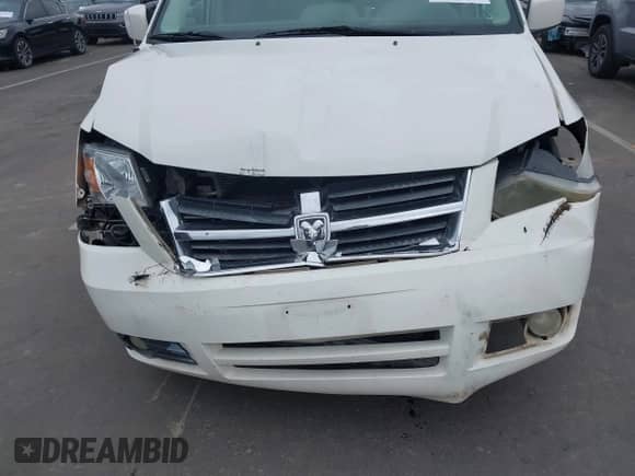 2008 Dodge Grand Caravan SXT с VIN 1D8HN54P48B146508, выставлен на аукционе IAAI как лот 43303820 с пробегом 171 252 миль миль и . История ставок и продаж доступна на DreamBid. Изображение 6.