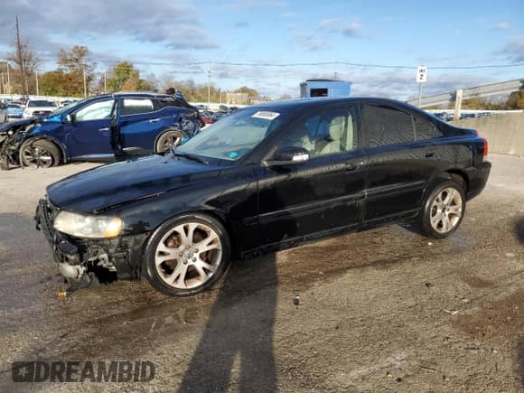 2009 Volvo S60 2.5T с VIN YV1RH592192734739, выставлен на аукционе Copart как лот 79085864 с пробегом Не указан миль и На запчасти • Non repairable. История ставок и продаж доступна на DreamBid. Изображение 1.