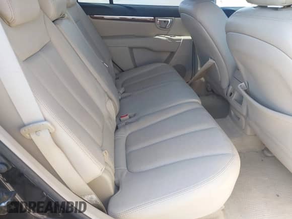 2007 Hyundai Santa Fe SE с VIN 5NMSH13E57H118909, выставлен на аукционе IAAI как лот 43498039 с пробегом 182 487 миль миль и . История ставок и продаж доступна на DreamBid. Изображение 8.