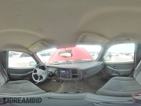 2005 Chevrolet Silverado 1500 z VIN 1GCEC14X45Z352690, wystawiony jako Copart lot #63140875 z przebiegiem 105 293 mil mil oraz Szkoda całkowita • Salvage title. Historia ofert i sprzedaży dostępna na DreamBid. Obrazek 15.