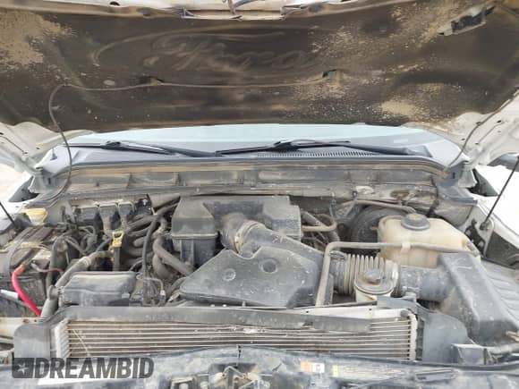 2011 Ford F-250 XL с VIN 1FT7W2B66BEA35965, выставлен на аукционе IAAI как лот 41780906 с пробегом 177 915 миль миль и . История ставок и продаж доступна на DreamBid. Изображение 10.