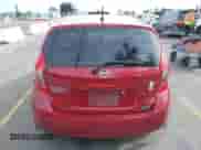 2014 Nissan Note S with VIN 3N1CE2CP5EL385359, listed as a IAAI auction lot 41400657 with 82,801 mi miles and . Bid and sale history available at DreamBid. Image 16.