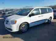 2015 Dodge Grand Caravan American Value с VIN 2C4RDGBG9FR749120, выставлен на аукционе IAAI как лот 41430315 с пробегом 175 682 миль миль и . История ставок и продаж доступна на DreamBid. Изображение 2.