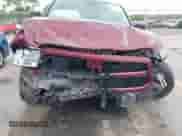 2017 Ram 1500 Express z VIN 1C6RR7FTXHS636925, wystawiony jako IAAI lot #42449628 z przebiegiem 65 898 mil mil oraz . Historia ofert i sprzedaży dostępna na DreamBid. Obrazek 6.