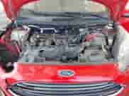 2015 Ford Fiesta SE with VIN 3FADP4BJ4FM216522, listed as a IAAI auction lot 43023548 with 125,126 mi miles and . Bid and sale history available at DreamBid. Image 10.