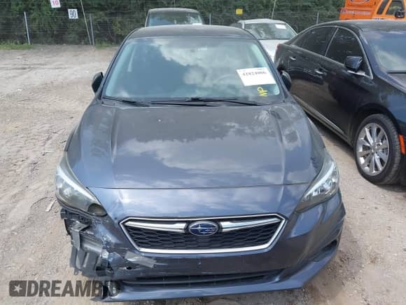 2017 Subaru Impreza с VIN 4S3GTAA60H3712131, выставлен на аукционе IAAI как лот 42824006 с пробегом 44 560 миль миль и . История ставок и продаж доступна на DreamBid. Изображение 12.