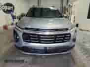 2025 Chevrolet Equinox AWD LT с VIN 3GNAXPEG9SL312104, выставлен на аукционе Copart как лот 89923205 с пробегом 21 320 миль миль и Чистый • Clean title. История ставок и продаж доступна на DreamBid. Изображение 5.