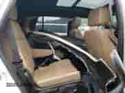 2024 Chevrolet Tahoe Premier с VIN 1GNSKSKD5RR366051, выставлен на аукционе Copart как лот 67445515 с пробегом 17 393 миль миль и Списание • Salvage title. История ставок и продаж доступна на DreamBid. Изображение 11.