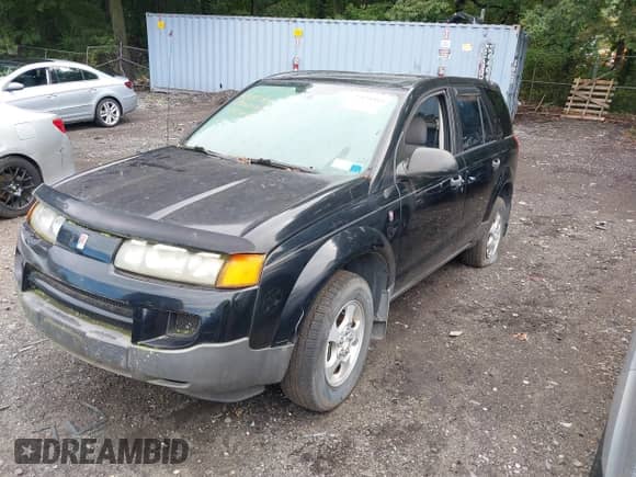 2003 Saturn VUE с VIN 5GZCZ23DX3S852201, выставлен на аукционе IAAI как лот 43151814 с пробегом 62 811 миль миль и . История ставок и продаж доступна на DreamBid. Изображение 2.