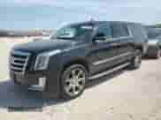 2015 Cadillac Escalade ESV Luxury с VIN 1GYS3SKJ5FR748369, выставлен на аукционе Copart как лот 53286005 с пробегом 165 431 миль миль и Чистый • Clean title. История ставок и продаж доступна на DreamBid. Изображение 1.