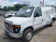 2013 Ford Econoline Cargo Commercial с VIN 1FTNE1EW9DDA17310, выставлен на аукционе IAAI как лот 42695601 с пробегом 219 820 миль миль и . История ставок и продаж доступна на DreamBid. Изображение 18.