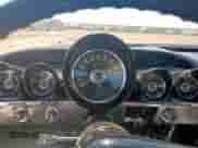 1960 Chevrolet Impala с VIN 01837S121146, выставлен на аукционе Copart как лот 80715075 с пробегом 6 993 миль миль и Списание • Salvage title. История ставок и продаж доступна на DreamBid. Изображение 9.