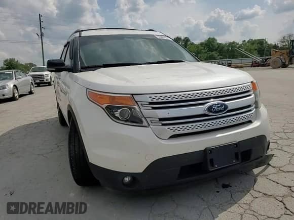 2012 Ford Explorer XLT z VIN 1FMHK7D89CGA33141, wystawiony jako Copart lot #53867915 z przebiegiem 204 737 mil mil oraz Szkoda całkowita • Salvage title. Historia ofert i sprzedaży dostępna na DreamBid. Obrazek 14.
