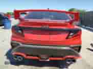 2023 Subaru WRX Limited с VIN JF1VBAL69P9820787, выставлен на аукционе Copart как лот 50486855 с пробегом 12 787 миль миль и Списание • Salvage title. История ставок и продаж доступна на DreamBid. Изображение 6.