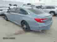 2021 Honda Accord Touring с VIN 1HGCV2F98MA019462, выставлен на аукционе IAAI как лот 43203197 с пробегом 63 316 миль миль и . История ставок и продаж доступна на DreamBid. Изображение 3.