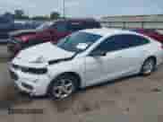 2018 Chevrolet Malibu LS with VIN 1G1ZB5STXJF110115, listed as a IAAI auction lot 43011343 with 120,051 mi miles and . Bid and sale history available at DreamBid. Image 2.