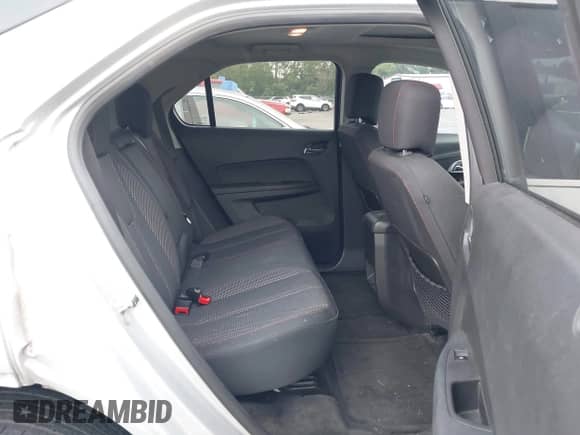 2013 Chevrolet Equinox LT с VIN 2GNALDEK1D6269822, выставлен на аукционе IAAI как лот 43389873 с пробегом 172 834 миль миль и . История ставок и продаж доступна на DreamBid. Изображение 8.