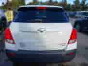 2016 Chevrolet Trax LS с VIN 3GNCJNSB2GL223392, выставлен на аукционе IAAI как лот 43471137 с пробегом 79 955 миль миль и . История ставок и продаж доступна на DreamBid. Изображение 16.