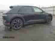 2024 Hyundai Ioniq 5 SE с VIN KM8KMDDF0RU334159, выставлен на аукционе Copart как лот 69463955 с пробегом 17 873 миль миль и Списание • Salvage title. История ставок и продаж доступна на DreamBid. Изображение 3.