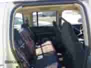 2004 Dodge Dakota Sport с VIN 1D7HG38N64S770557, выставлен на аукционе IAAI как лот 41694249 с пробегом 153 656 миль миль и . История ставок и продаж доступна на DreamBid. Изображение 8.