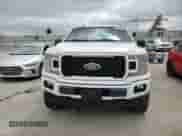 2019 Ford F-150 XL z VIN 1FTEW1E40KKE93000, wystawiony jako Copart lot #65140535 z przebiegiem 135 496 mil mil oraz Szkoda całkowita • Salvage title. Historia ofert i sprzedaży dostępna na DreamBid. Obrazek 13.