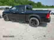 2012 Ram 1500 Express с VIN 1C6RD7KT9CS167131, выставлен на аукционе Copart как лот 58819135 с пробегом 166 283 миль миль и Списание • Salvage title. История ставок и продаж доступна на DreamBid. Изображение 2.