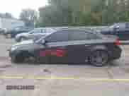 2014 Chevrolet Cruze LTZ с VIN 1G1PG5SB1E7375859, выставлен на аукционе IAAI как лот 43288801 с пробегом 86 934 миль миль и . История ставок и продаж доступна на DreamBid. Изображение 15.