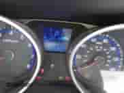 2015 Hyundai Tucson Limited z VIN KM8JU3AG7FU951976, wystawiony jako IAAI lot #42508991 z przebiegiem 128 583 mil mil oraz . Historia ofert i sprzedaży dostępna na DreamBid. Obrazek 7.