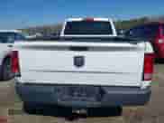 2017 Ram 1500 Tradesman с VIN 3C6JR6DT5HG548561, выставлен на аукционе IAAI как лот 41630666 с пробегом 106 326 миль миль и . История ставок и продаж доступна на DreamBid. Изображение 16.