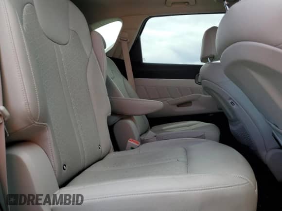 2022 Kia Sorento SX Prestige with VIN KNDRMDLH6N5088261, listed as a Copart auction lot 67133025 with 57,902 mi miles and Salvage title. Bid and sale history available at DreamBid. Image 11.