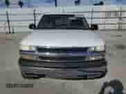 2003 Chevrolet Tahoe Special Service с VIN 1GNEK13Z93J275579, выставлен на аукционе Copart как лот 84883804 с пробегом 191 321 миль миль и Списание • Salvage title. История ставок и продаж доступна на DreamBid. Изображение 5.