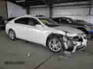 2010 Acura TL с VIN 19UUA8F29AA009167, выставлен на аукционе Copart как лот 82310855 с пробегом 110 523 миль миль и Списание • Salvage title. История ставок и продаж доступна на DreamBid. Изображение 4.