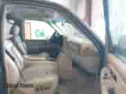 2002 Chevrolet Suburban LS with VIN 1GNFK16Z72J263641, listed as a IAAI auction lot 41549592 with Not provided miles and . Bid and sale history available at DreamBid. Image 5.