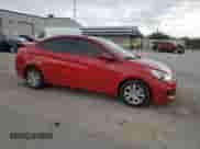 2013 Hyundai Accent GLS с VIN KMHCT4AE0DU550086, выставлен на аукционе Copart как лот 62783865 с пробегом 85 233 миль миль и Списание • Salvage title. История ставок и продаж доступна на DreamBid. Изображение 4.