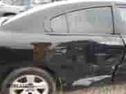 2013 Dodge Charger SE с VIN 2C3CDXBG1DH660364, выставлен на аукционе Copart как лот 44721635 с пробегом 164 088 миль миль и Списание • Salvage title. История ставок и продаж доступна на DreamBid. Изображение 10.