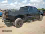 2019 Chevrolet Silverado 1500 Custom Trail Boss with VIN 1GCRYCEF3KZ304873, listed as a Copart auction lot 68113375 with 71,604 mi miles and Salvage title. Bid and sale history available at DreamBid. Image 3.