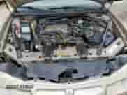 2002 Chevrolet Monte Carlo LS with VIN 2G1WW12E929139214, listed as a Copart auction lot 82096345 with Not provided miles and Salvage title. Bid and sale history available at DreamBid. Image 11.